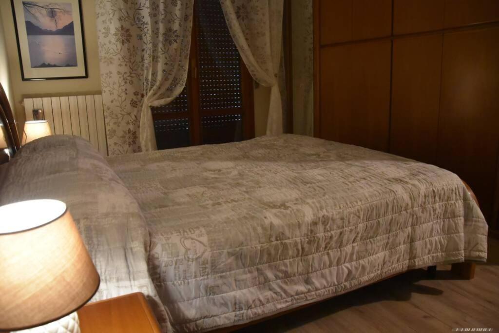 Locazione Turistica Chichibio Apartment ปิสโตยา ภายนอก รูปภาพ
